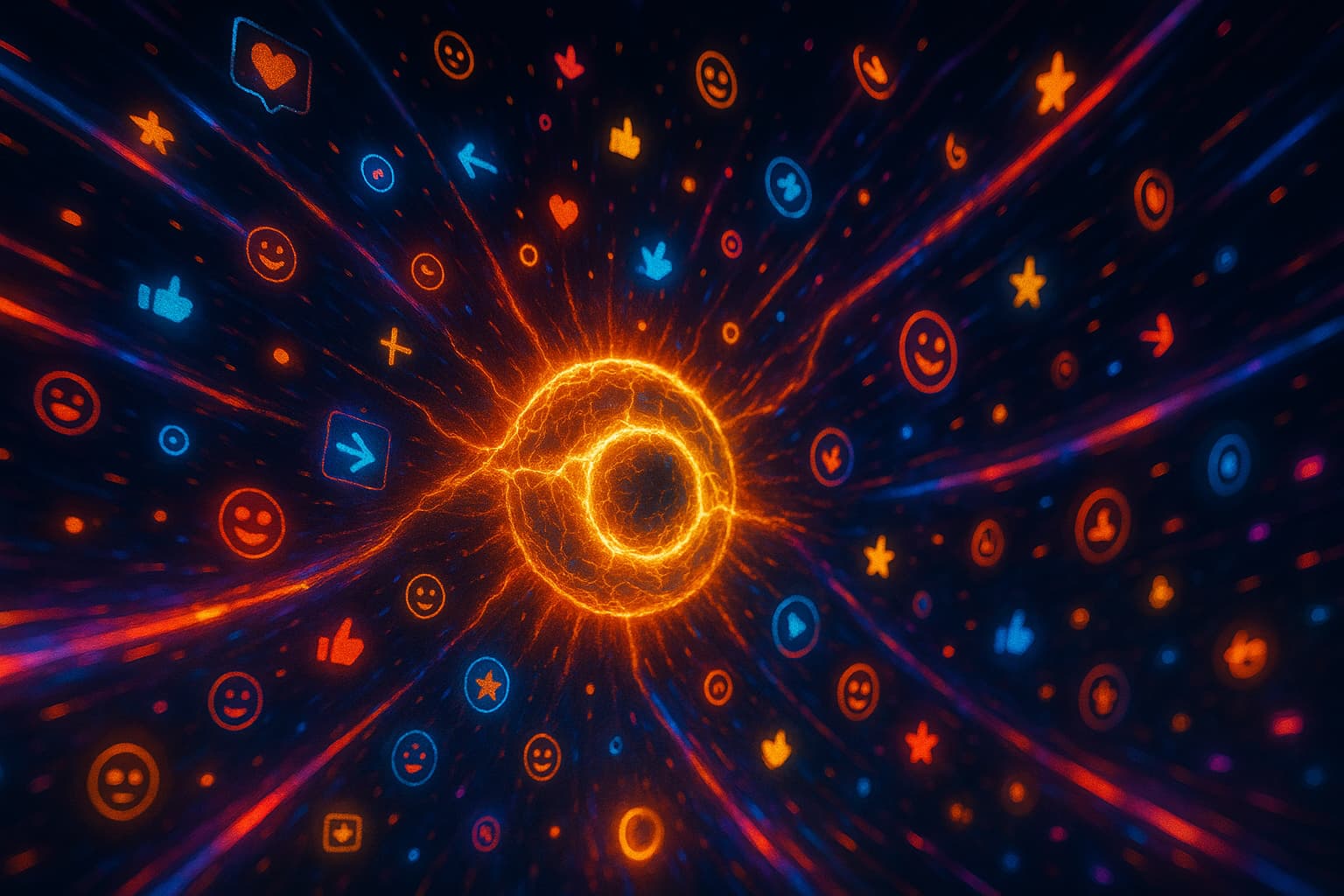 Hero background